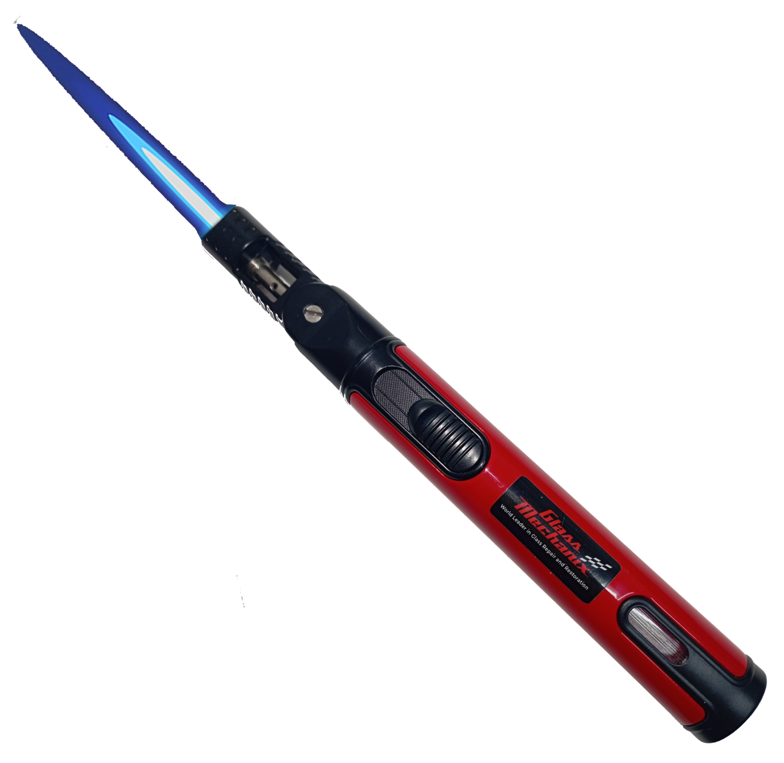 Горелка Glass Mechanix